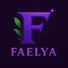 Faelya Logo